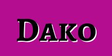 Dako