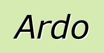 Ardo