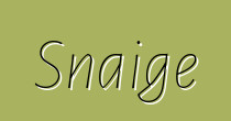 Snaige