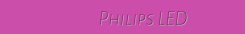 შეიძინეთ უახლესი თაობის Philips LED ტელევიზორები
