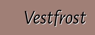 Vestfrost