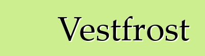Vestfrost